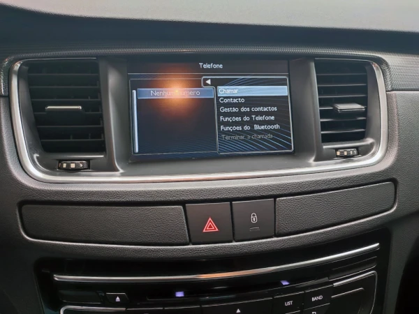 Peugeot 508 SW 30