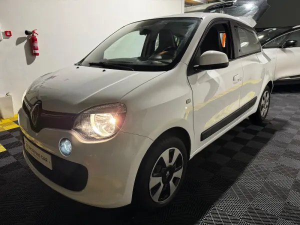 Renault Twingo 1.0 SCe Zen 4