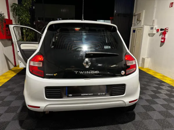 Renault Twingo 1.0 SCe Zen 8