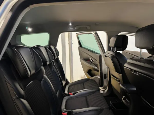 Renault Grand Scénic 1.5 dCi Intens EDC SS 36