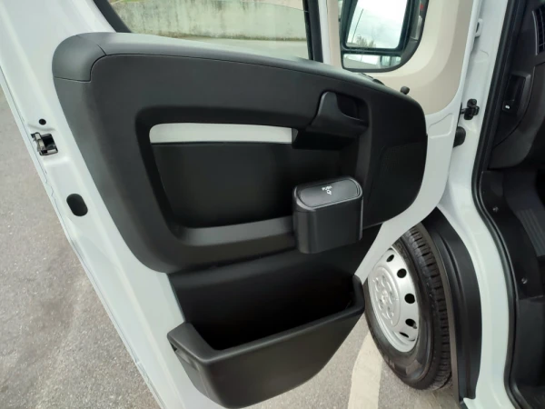 Peugeot Boxer 2.2 BlueHDi 435 L4 CD 43