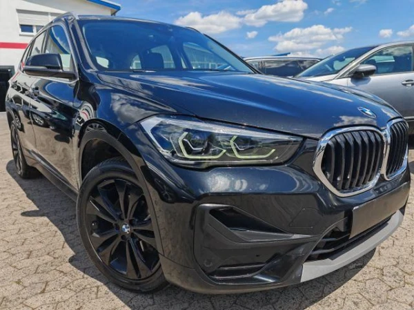 BMW X1 16 d sDrive 2
