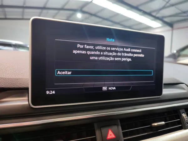 Audi A5 2.0 TDi quattro S tronic S-line 28