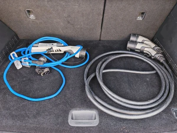 Hyundai Kauai EV 64 kWh Premium 13