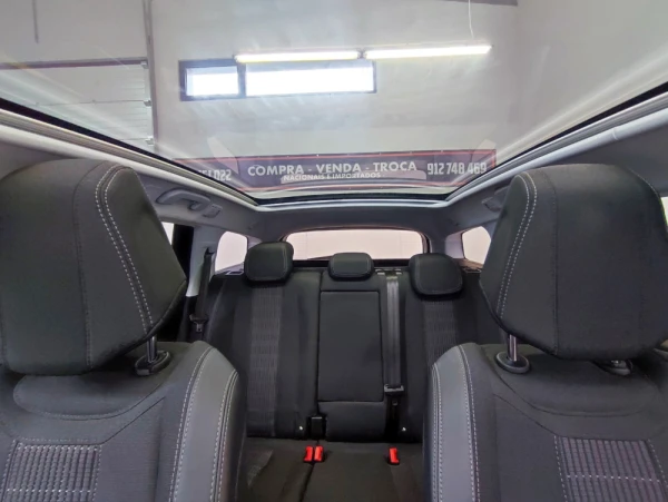 Peugeot 308 SW Premium 47
