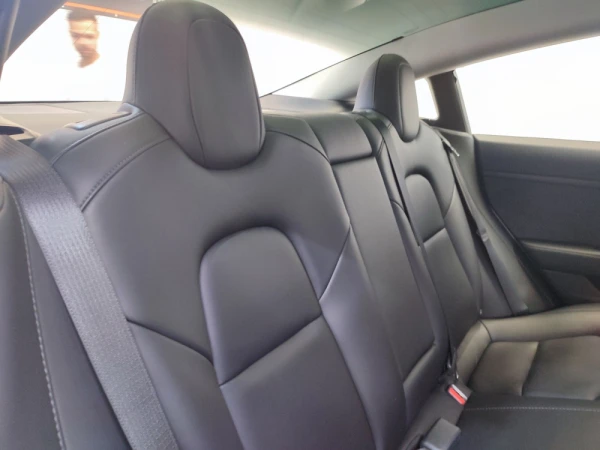 Tesla Model 3 36