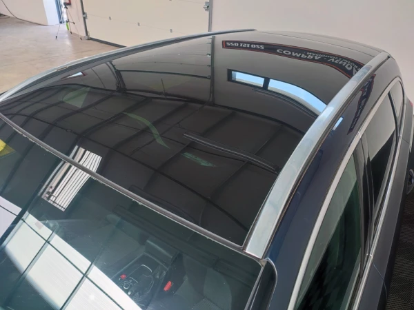 Peugeot 508 SW 44