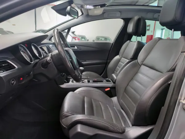 Peugeot 508 SW 25