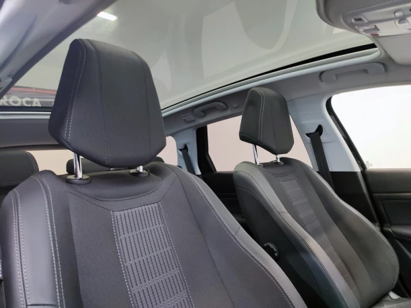 Peugeot 308 SW Premium 53