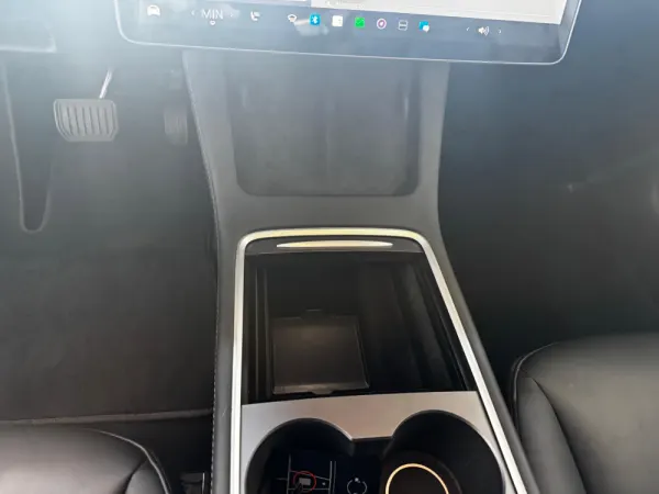 Tesla Model 3 Tração Traseira 50