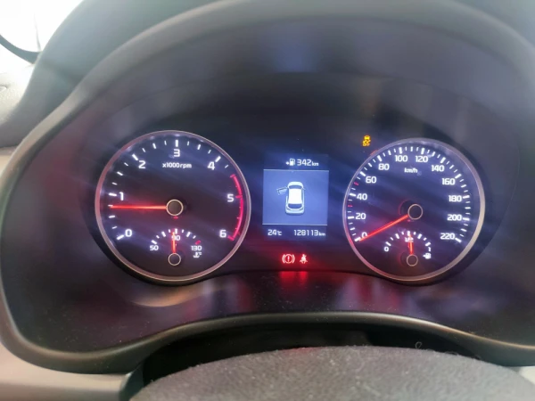 Kia Rio 24