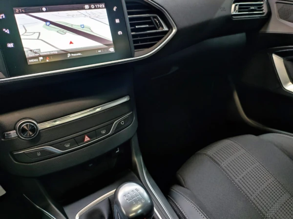 Peugeot 308 SW Premium 40