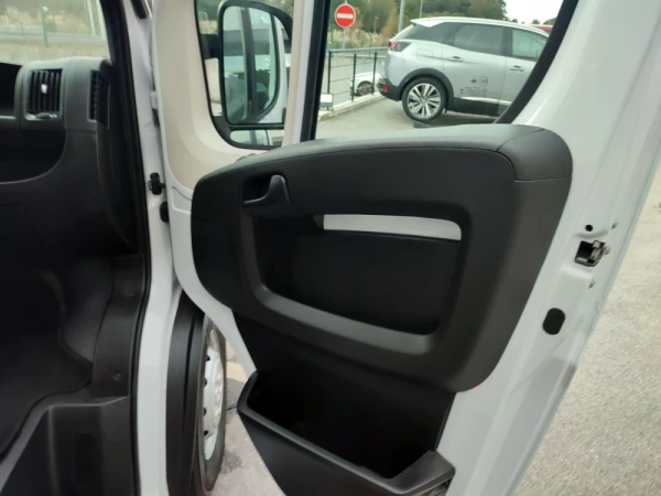 Peugeot Boxer 2.2 BlueHDi 435 L4 CD 34