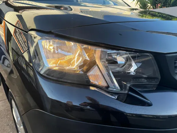 Peugeot Partner 1.6 BlueHDi Confort 4