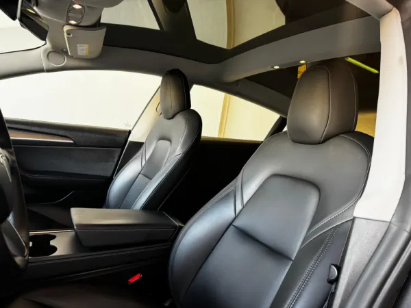 Tesla Model 3 Tração Traseira 46