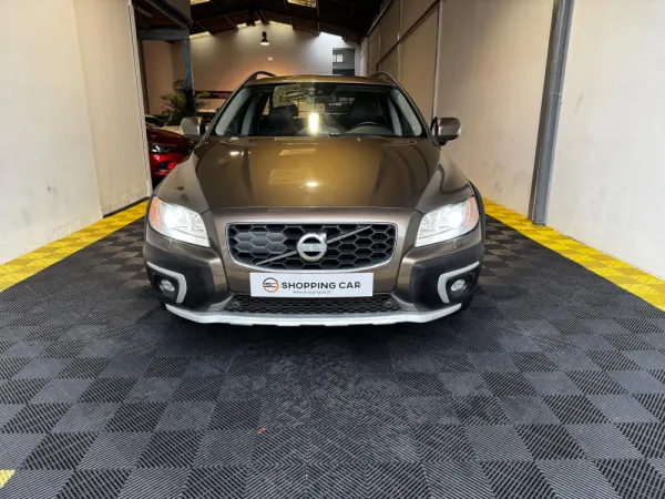 Volvo XC 70 2.0 D4 Momentum Geartronic 5