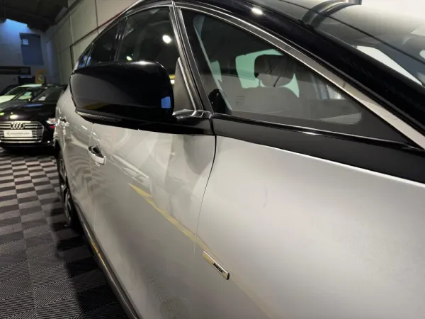 Renault Grand Scénic 1.5 dCi Intens EDC SS 38