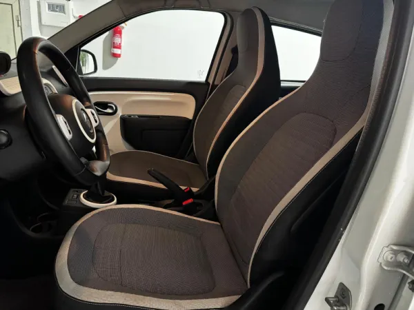 Renault Twingo 1.0 SCe Zen 16