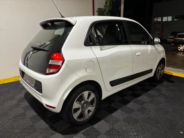 Renault Twingo 1.0 SCe Zen 7