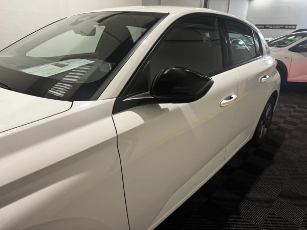 Peugeot 308 1.5 BlueHDi Active 6