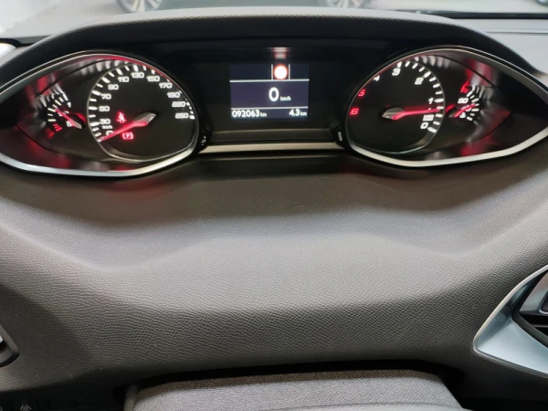 Peugeot 308 SW Premium 19