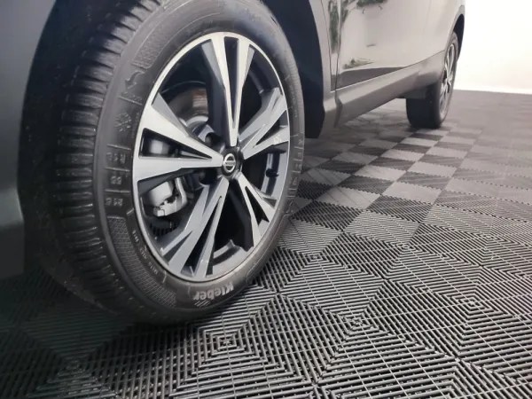 Nissan Qashqai 53