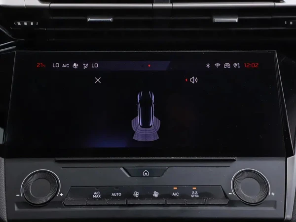 Peugeot 308 1.5 BlueHDi Active 27