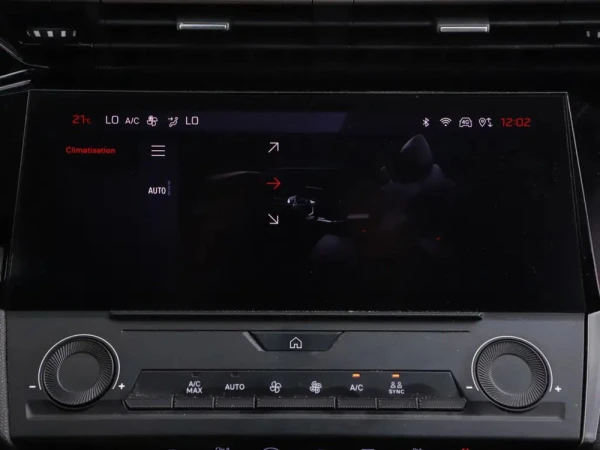 Peugeot 308 1.5 BlueHDi Active 29