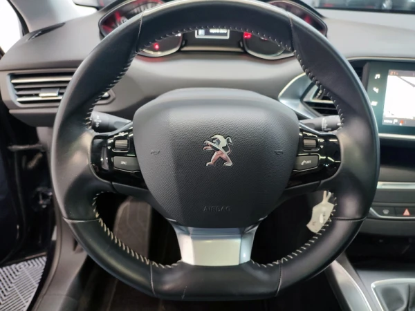 Peugeot 308 SW Premium 22