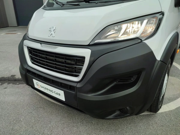 Peugeot Boxer 2.2 BlueHDi 435 L4 CD 6