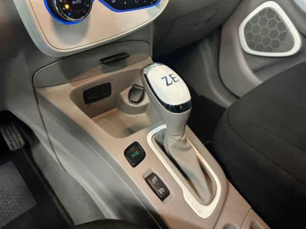 Renault Zoe 17