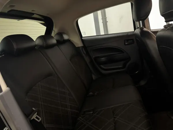 Mitsubishi Space Star 1.2 Intense CVT 56