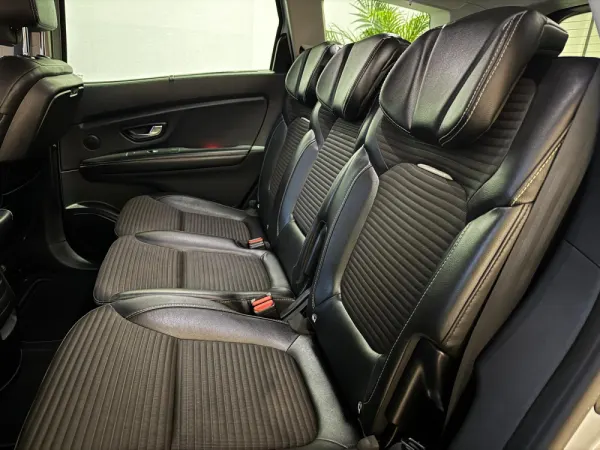 Renault Grand Scénic 1.5 dCi Intens EDC SS 35