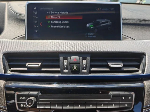 BMW X2 18 i sDrive Auto Pack M 9