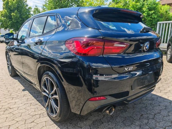 BMW X2 18 i sDrive Auto Pack M 3