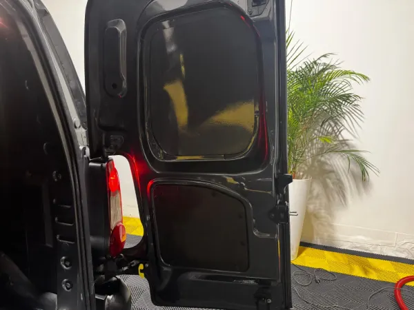 Citroën Berlingo 1.6 BlueHDi XTR 10