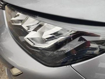 Peugeot e-2008 50 kWh Active 3