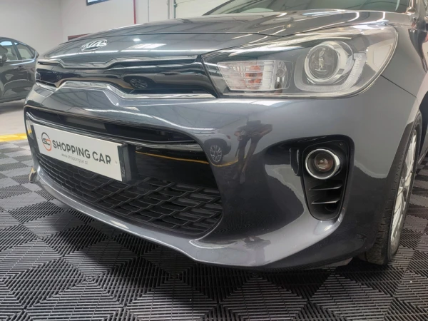 Kia Rio 3