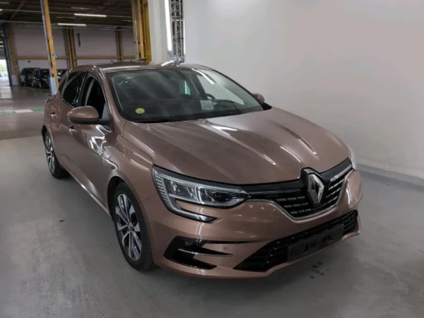 Renault Mégane 2