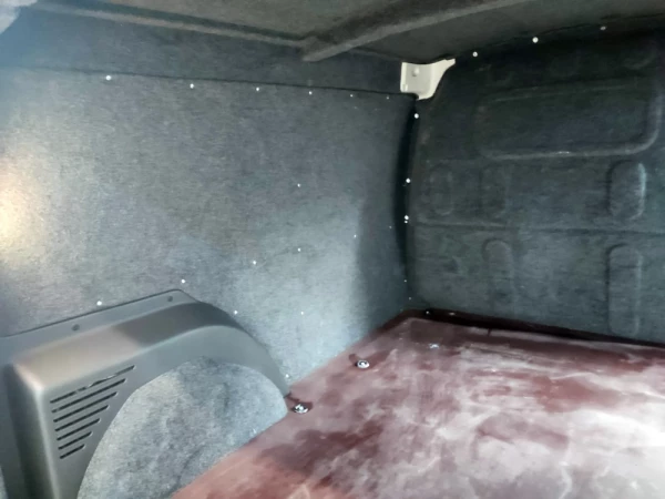 Mercedes-Benz Citan 36