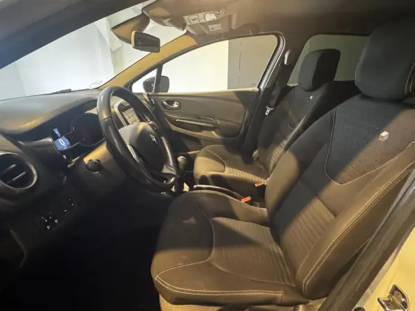 Renault Clio Break 1.5 dCi Confort 22