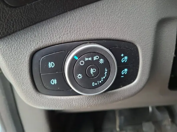 Ford Transit Connect 1.5 TDCi 240 L2 Trend 14