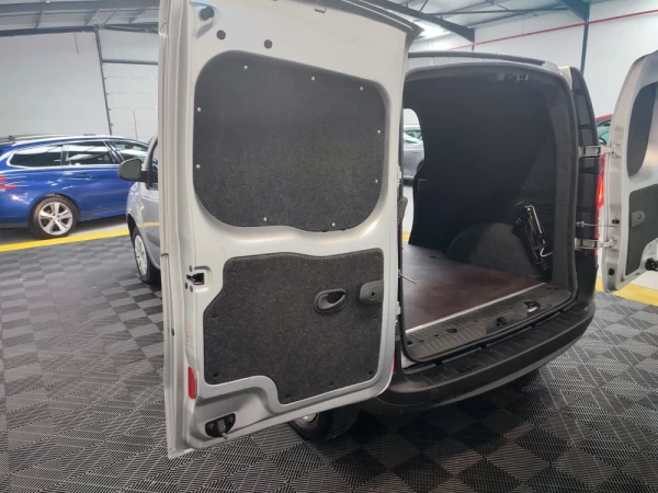 Mercedes-Benz Citan 39