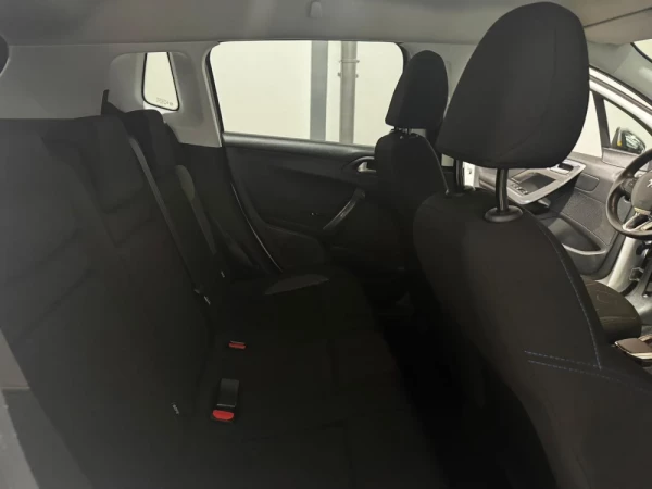 Peugeot 2008 35