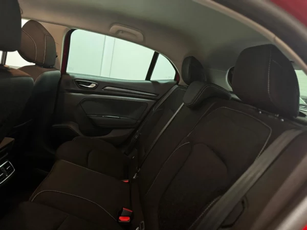 Renault Mégane 31