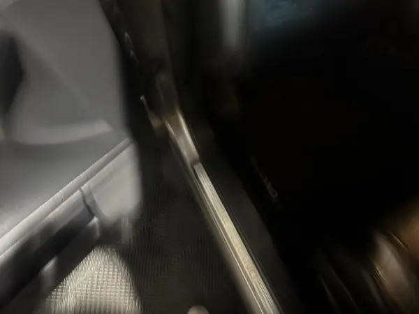 Nissan Murano 2.5 TDi Tekna Sport TS+Bose 27