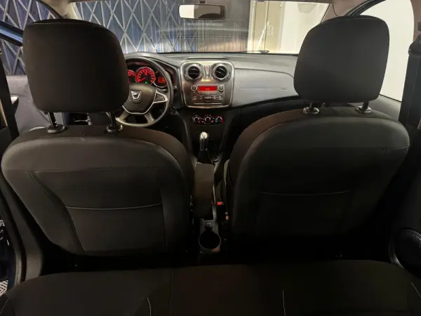 Dacia Sandero 1.0 SCe Essential 39