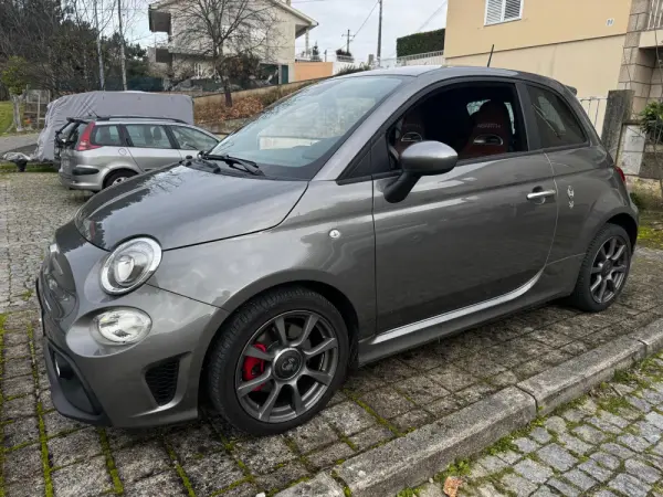 Fiat 500 Outro 4