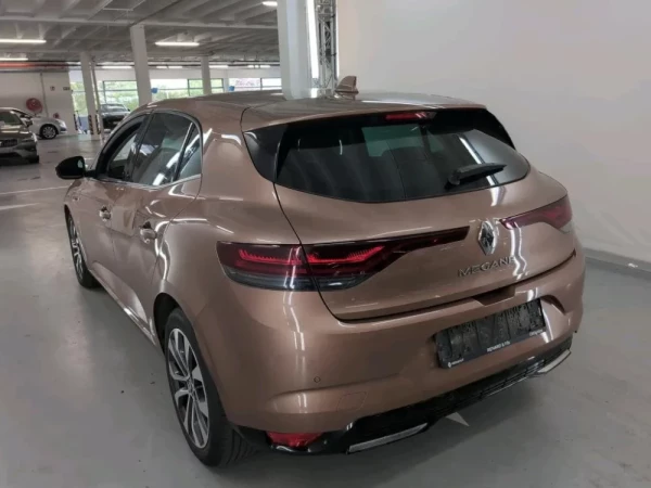 Renault Mégane 3