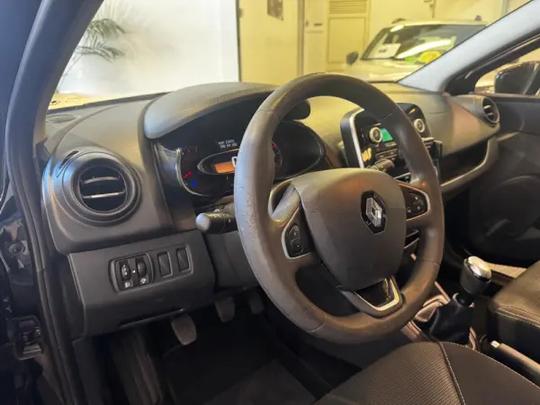 Renault Clio 1.2 Zen 16
